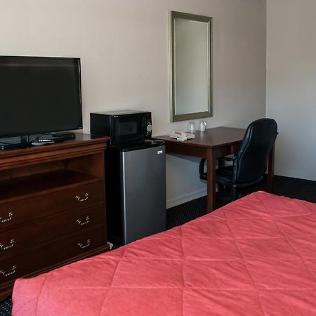 Regency Inn Спрингфийлд Екстериор снимка